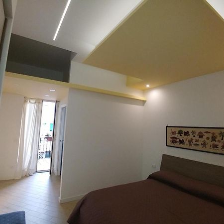 Kosie - Il Comfort Di Stile Con 2 Bagni Hotel Palermo Exterior photo