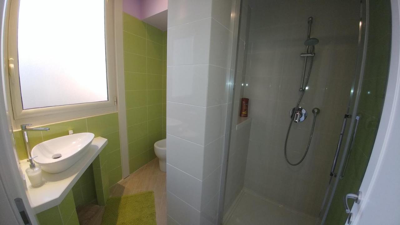 Kosie - Il Comfort Di Stile Con 2 Bagni Hotel Palermo Exterior photo