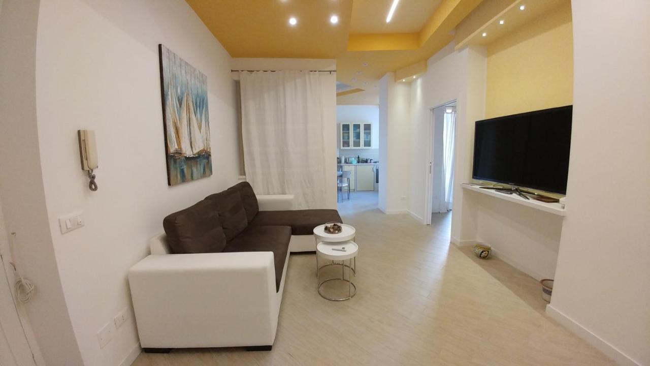 Kosie - Il Comfort Di Stile Con 2 Bagni Hotel Palermo Exterior photo