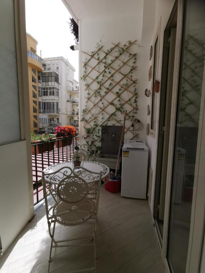 Kosie - Il Comfort Di Stile Con 2 Bagni Hotel Palermo Exterior photo