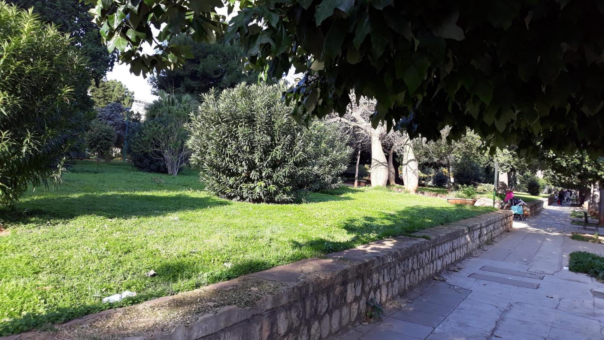Kosie - Il Comfort Di Stile Con 2 Bagni Hotel Palermo Exterior photo