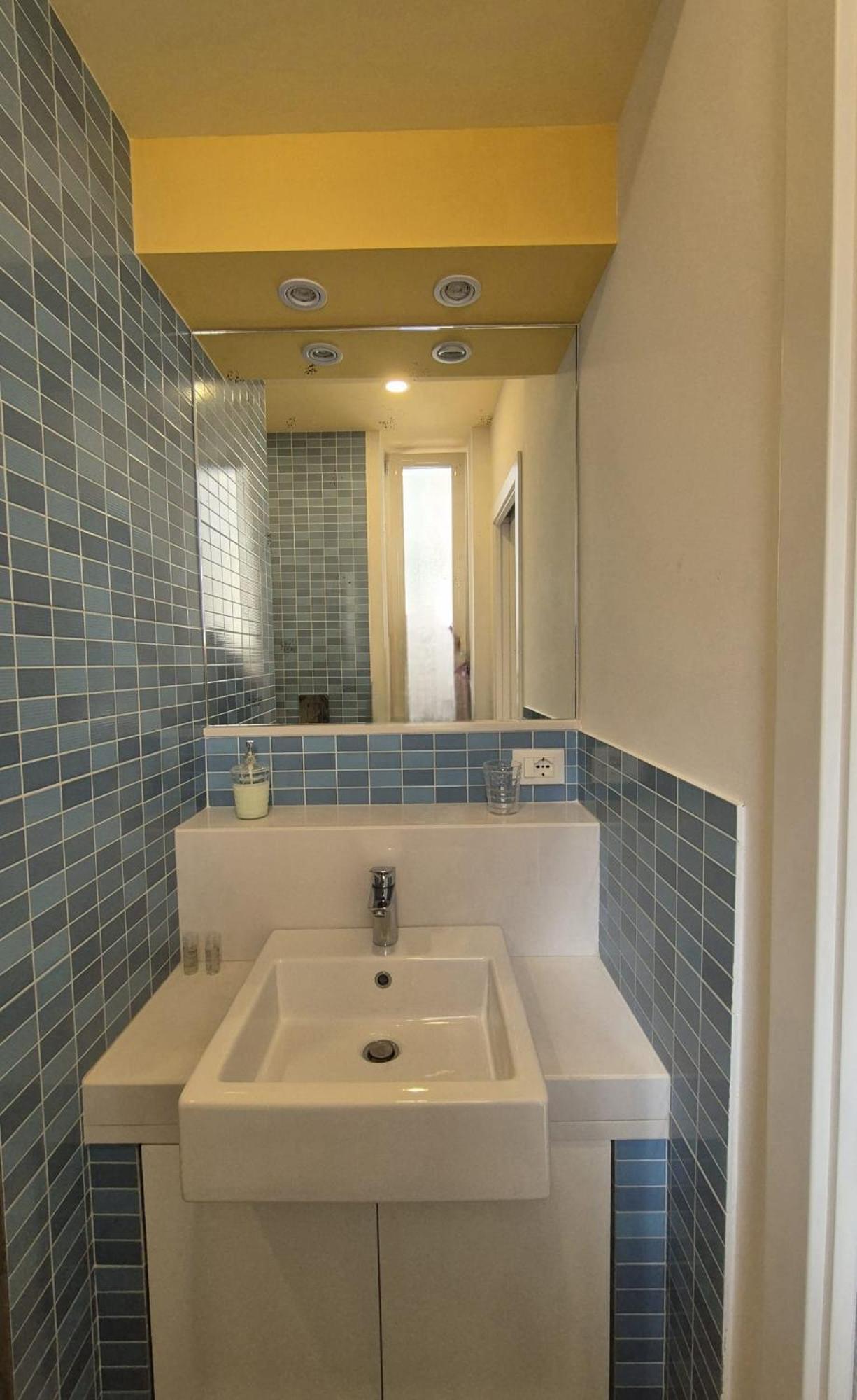 Kosie - Il Comfort Di Stile Con 2 Bagni Hotel Palermo Exterior photo