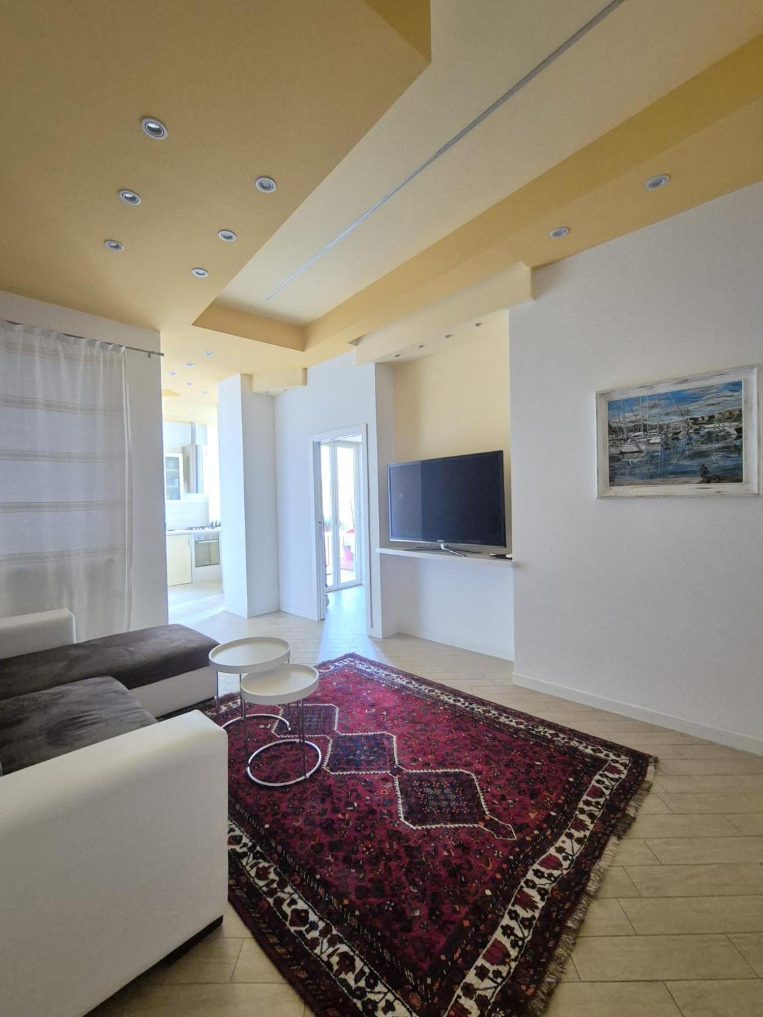 Kosie - Il Comfort Di Stile Con 2 Bagni Hotel Palermo Exterior photo