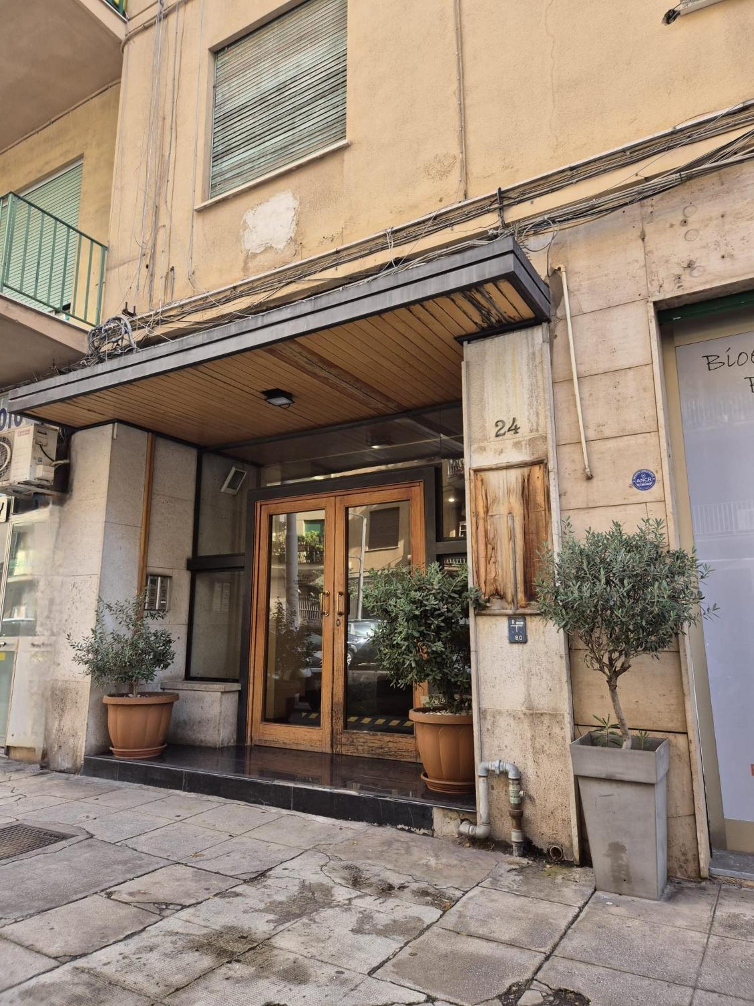 Kosie - Il Comfort Di Stile Con 2 Bagni Hotel Palermo Exterior photo