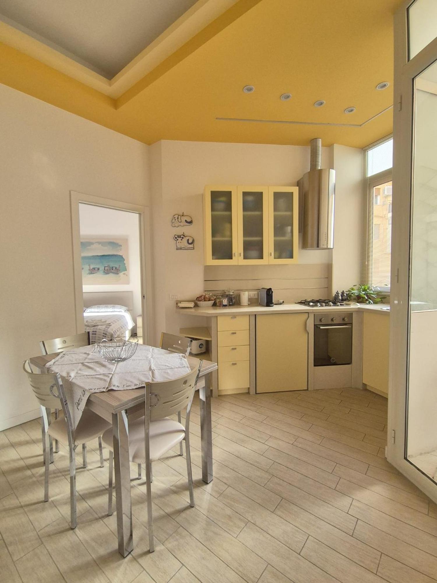 Kosie - Il Comfort Di Stile Con 2 Bagni Hotel Palermo Exterior photo