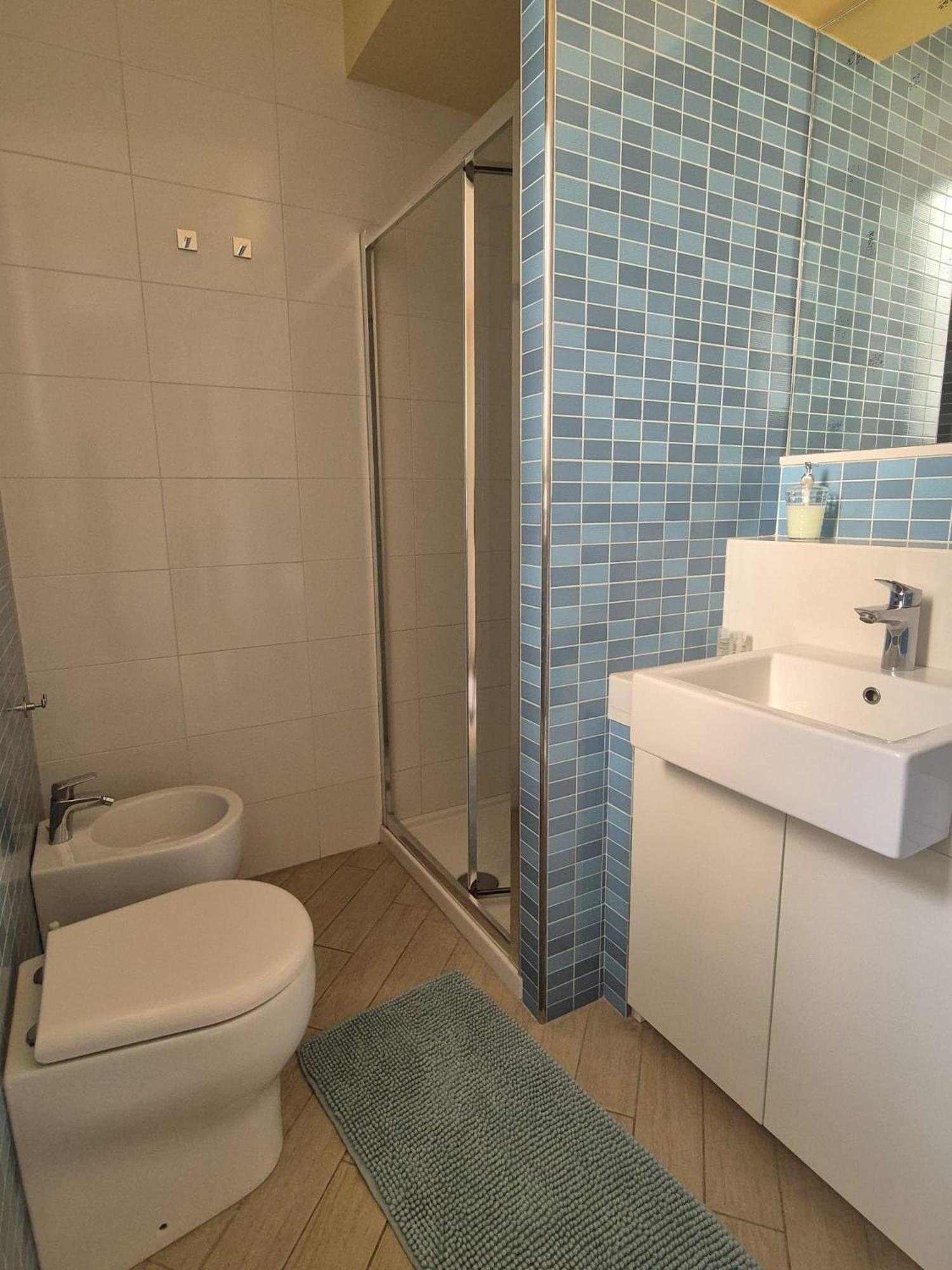 Kosie - Il Comfort Di Stile Con 2 Bagni Hotel Palermo Exterior photo